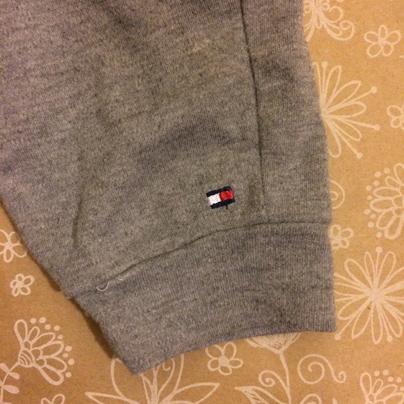 [tommyH] boy’s casual bottoms jogger 6-9months - Picture 3 of 4